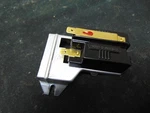 Frigidaire Gas Washer/dryer Laundry Center FLCG7522AW Radiant Sensor 5303281135. Fixed Price $14.95.