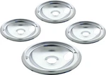 Range Cooktop Drip Pans Fit Hotpoint RB525BC1AD RB525BH3CT RB525BH3WH RB525BH4WH. Fixed Price $24.49.