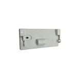 Viking VK063974-000 Refrigerator Center Flipper Mullion Hinge White. Fixed Price $39.99.