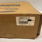 New Genuine 12" Dual Radiant Surface Element Upgraded WB30T10112 Free Ship*. Fixed Price $143.87.
