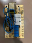 Used Control Board, AK70-B, AK75-B Part # 11010064 Zephyr Hood Range. Fixed Price $140.00.