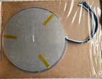 WB30X38227 Oem Induction Cooktop Element (3700W) New Genuine. Fixed Price $79.69.