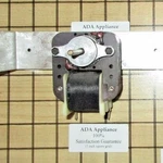 Viking Oven Fan Motor PG120028 Free Expd Ship. Fixed Price $99.95.