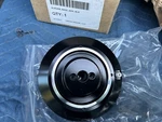 Viking 066810-042 Burner Base With Igniter Blk. Fixed Price $70.00.