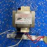 Samsung Microwave High Voltage Transformer SHV-7778UC1. Fixed Price $55.95.