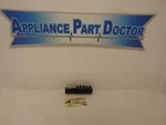 Dcs Range 211558 Model #RDS-486GLSS 5-PUSH Button Selector Switch Gently Used. Fixed Price $220.00.