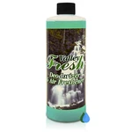 Valley Air Freshener, Deodorizer 16 Fl Oz For Rainbow Vacuums & Water Vacs. Fixed Price $20.50.