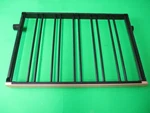 Kitchenaid Wine Cooler Wire/steel/metal Shelf/rack 4344848 AP3889244 1176313. Fixed Price $55.98.