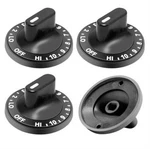 12200035 Range Surface Burner Knob Compatible With Whirlpool Kenmore Jenn. Fixed Price $26.39.