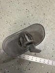 Asko Dishwasher Stainless Fine Filter Screen 8074364 8059740 65484. Fixed Price $65.94.