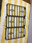 Whirlpool Range Burner Grate Set Of 3 W10120692 Free Shipping. Fixed Price $99.99.