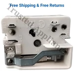 497D1816P08 NL811600 Whirlpool Stove Oven Selector Switch 259. Fixed Price $10.61.