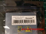 Thermador Relay Board Repair Kit For 961902 14-38-901 486792. Fixed Price $29.99.
