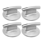 4PCS/SET New Surface Burner Stove Control Knob For Maytag Jenn-air. Fixed Price $14.47.