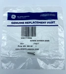 Ge Cooktop Screw Simmer Main Hd #WB01T10092 *brand New Oem*. Fixed Price $29.99.
