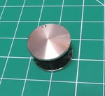 Oem Viking Ss Oven Control Selector Knob PA010194, PA010091. Fixed Price $39.99.