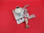 Genuine Thermador Range Oven, Door Latch # 00489185. Fixed Price $260.00.