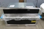 Ge Monogram Statement ZSB9132NSS 30" Stainless Single Wall Oven Nob #151964 Bp. Fixed Price $2000.00.