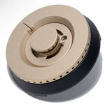 Thor 15K Burner Kit-brass Part Number 21.99.000270-000-A0. Fixed Price $150.00.