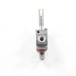 Ge WB21X10053 5.95" Valve F&r. Fixed Price $115.60.