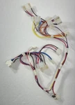 Whirlpool Range Console Harness W1117241 W11226773. Fixed Price $35.00.