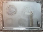 Whirlpool Range Oven Cooktop / Main W11629477 W11719708. Fixed Price $250.00.