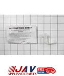 Oem Whirlpool Washer Clip Inv# LR2395. Fixed Price $54.82.