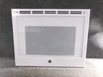 WB56X37426 Range Oven Outer Door Glass Assembly. Fixed Price $125.00.