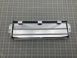 WB06X10686/WB06X10568-*NEW*GENUINE Microwave Vent Damper Kit *free Shipping*. Fixed Price $40.00.