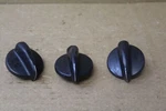 Ge Cooktop Control Knob-lot Of Part # WB03T10242. Fixed Price $17.98.