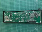 Ge WB27T11315 191D5810G010 WB27T11238 Oven Control Board AZ219627 ARV5. Fixed Price $118.73.