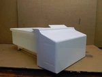 Kenmore Refrigerator Ice Container Assembly Part # 2209780 WPW10312300. Fixed Price $64.98.