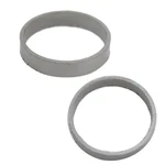 WB02T10095 Cooktop Burner Grommet-lge 873889 AH223512 EA223512 PS223512 Wb.... Fixed Price $26.04.