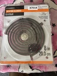 Everbilt 8 In. Electric Heating Element For & Hotpoint Ranges EB30X124. Fixed Price $13.00.
