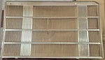 Genuine RAG13A Appliance Aluminum Exterior Grille - Free Shipping !. Fixed Price $89.58.