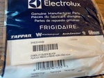 316354402 Genuine Frigidaire New Oem Overlay. Fixed Price $25.99.