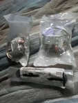 Have Never Opened Control-temp Sp/mt Model #(BEV502-302B) With (4 Knobs). Fixed Price $100.00.