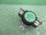 809187 808584 Wolf Built-in Oven Hi Limit Switch. Fixed Price $19.77.