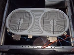 Thermador Cooktop CEP365ZB/01 Oblong Burner Element 00435610 Used Tested. Fixed Price $64.99.