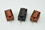 Bosch Double Oven Selector Switch Set Of # 830217 830219 830218. Fixed Price $199.99.