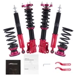 24 Way Damper Coilovers Spring Struts For Honda Civic 06 07 08 09 10 11. Fixed Price $260.00.