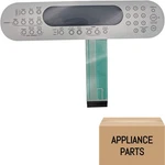 AP6013948-A For Kitchenaid Oven Range Touchpad Only No Metal Back Part # Model. Fixed Price $49.61.