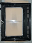 Dacor Oven Door 12684-001 EO130SCH. Fixed Price $250.00.