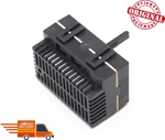 Oem Genuine Whirlpool Jennair WP74009254 Fan Switch. Fixed Price $112.95.