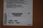 Whirlpool Stove Element W10823704 AP6030932 PS11764912. Fixed Price $59.95.