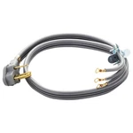 Frigidaire 5304512983 Appliance 4FT 40 Amp Wire. Fixed Price $32.48.