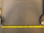 Teledyne Stillman # TS698 / RP698 Bake Element (fits Hardwick & Misc.) - Oven. Fixed Price $40.00.