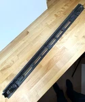 Whirlpool W10335333 Oven Door Vent Trim Genuine Oem Range Kitchenaid 2310971. Fixed Price $49.99.