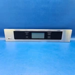 Genuine Lg Single Oven 30" Touch Panel Assy# AGM67921302 EBR43296902 EBR43296802. Fixed Price $249.98.