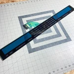 Wolf Oem Double Oven 30" DO30F/S 805104 - Control Panel Touch Screen Only Tested. Fixed Price $295.95.